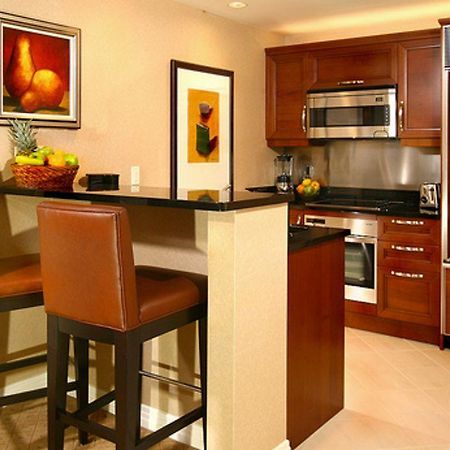 Fallon Luxury Rentals At The Signature Las Vegas Eksteriør billede