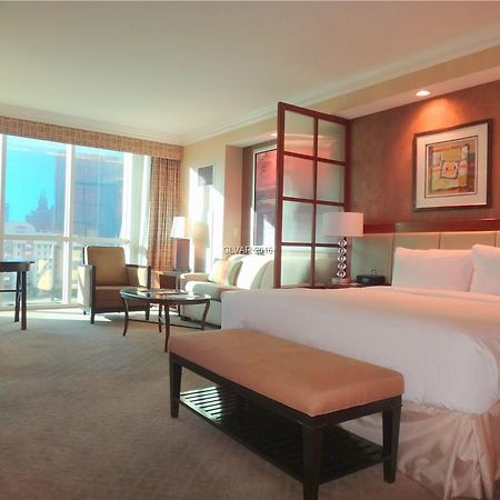 Fallon Luxury Rentals At The Signature Las Vegas Eksteriør billede