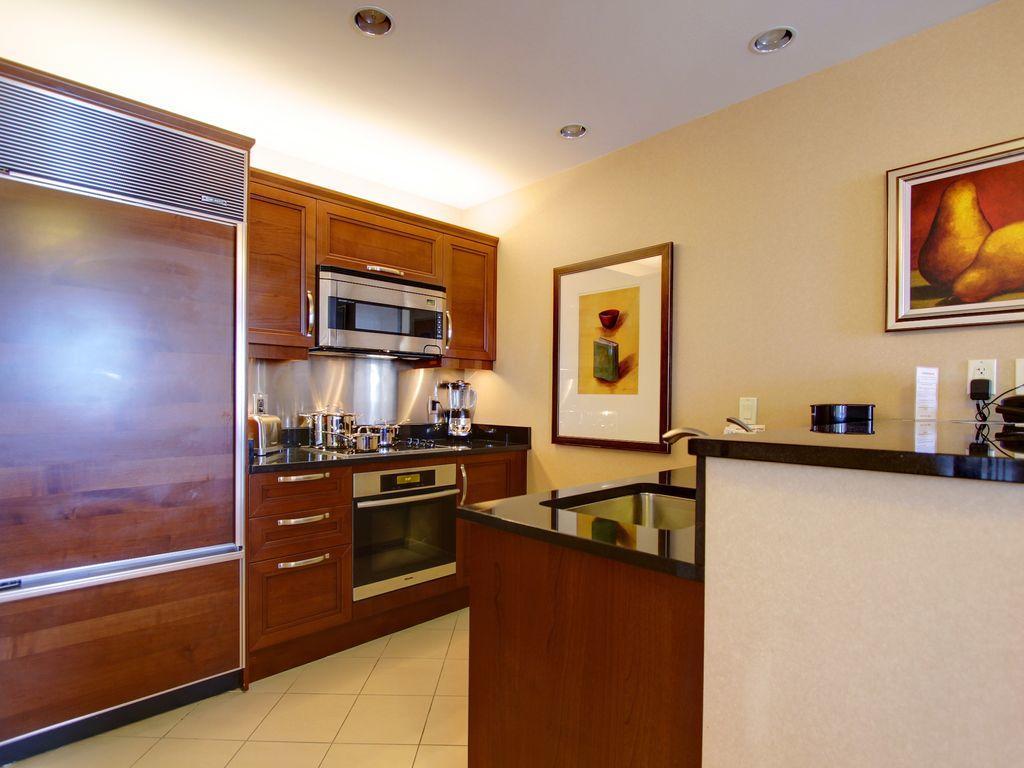 Fallon Luxury Rentals At The Signature Las Vegas Eksteriør billede