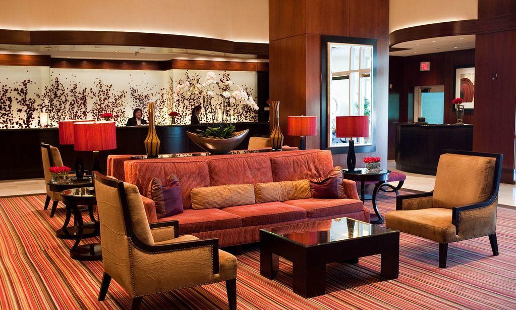 Fallon Luxury Rentals At The Signature Las Vegas Eksteriør billede