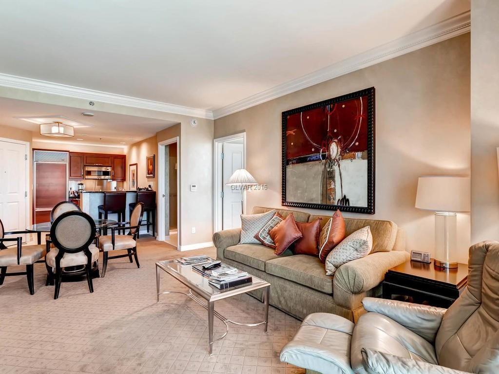 Fallon Luxury Rentals At The Signature Las Vegas Eksteriør billede