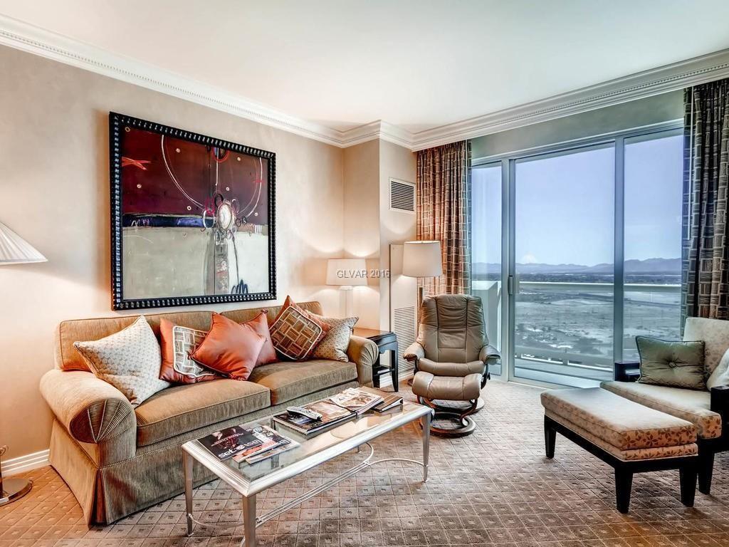 Fallon Luxury Rentals At The Signature Las Vegas Eksteriør billede