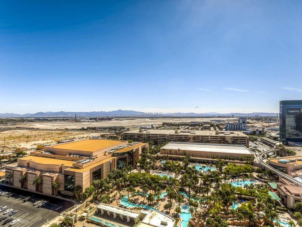 Fallon Luxury Rentals At The Signature Las Vegas Eksteriør billede