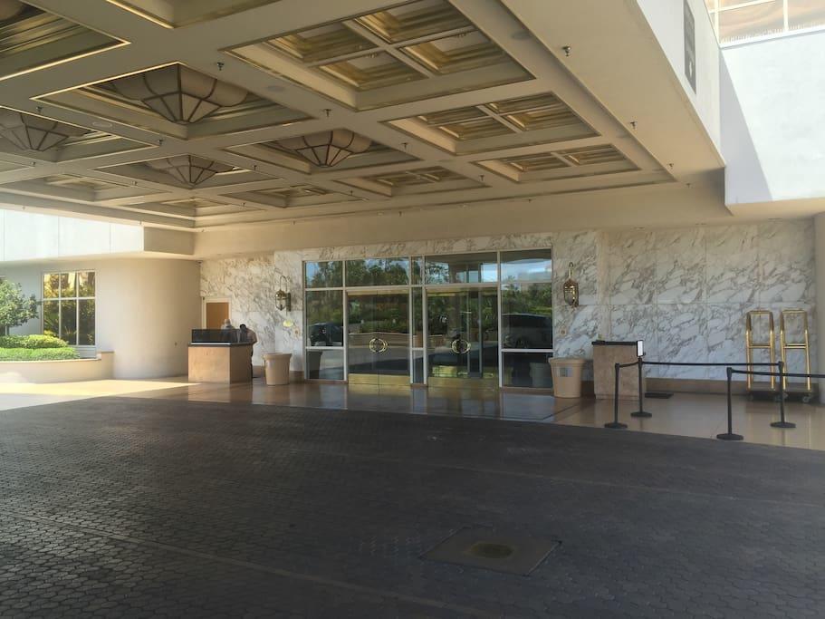Fallon Luxury Rentals At The Signature Las Vegas Eksteriør billede