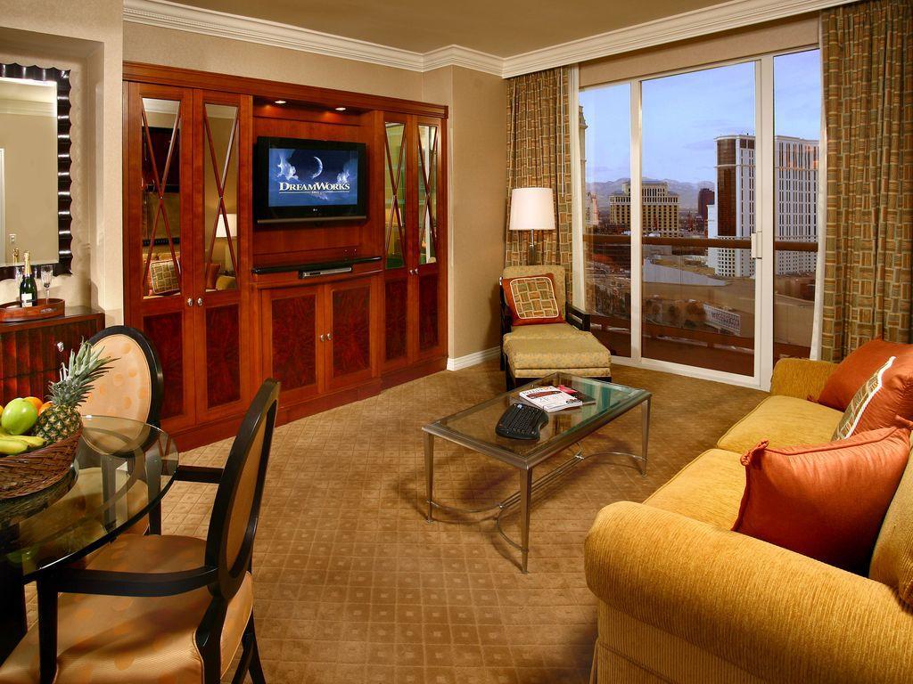 Fallon Luxury Rentals At The Signature Las Vegas Eksteriør billede