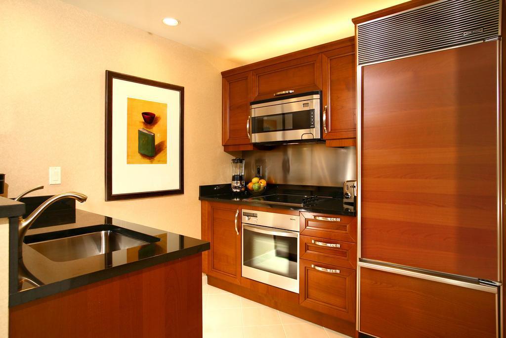 Fallon Luxury Rentals At The Signature Las Vegas Eksteriør billede