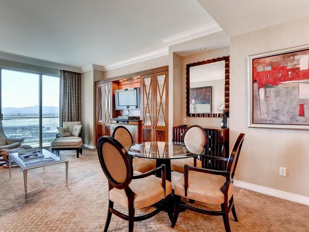 Fallon Luxury Rentals At The Signature Las Vegas Eksteriør billede