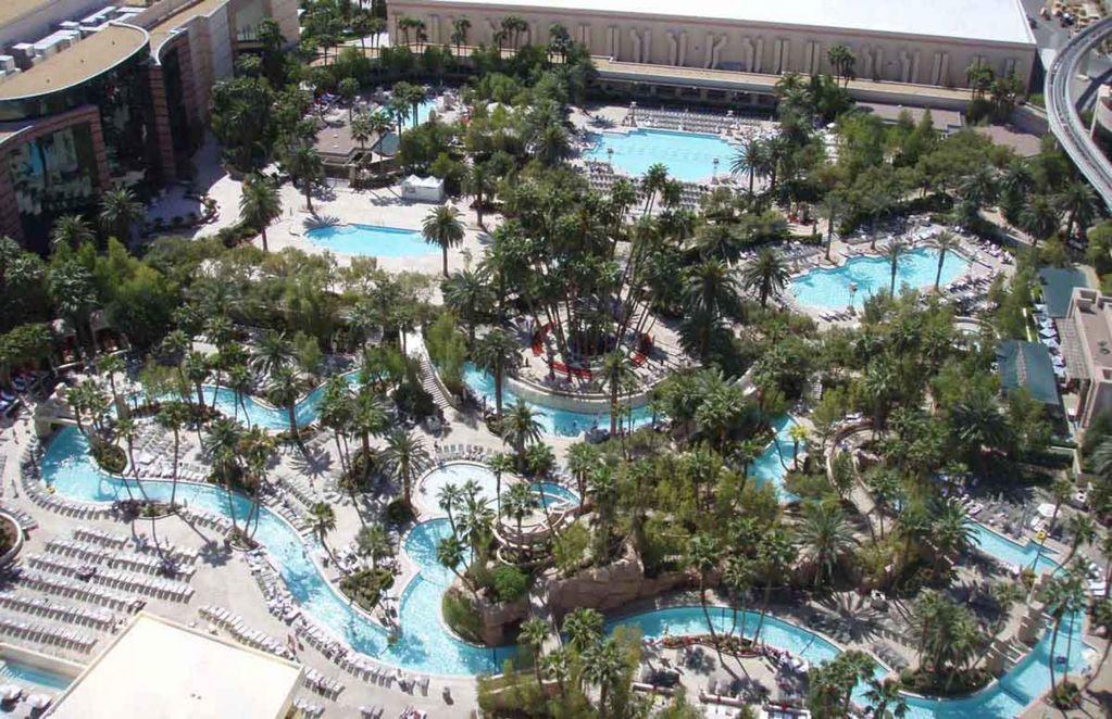 Fallon Luxury Rentals At The Signature Las Vegas Eksteriør billede