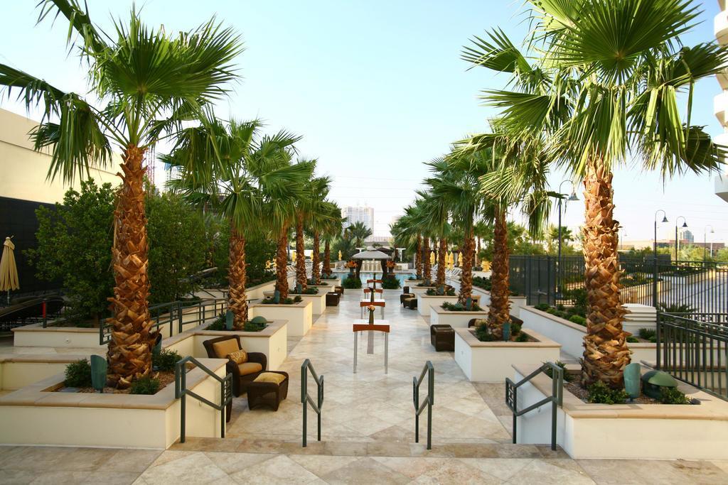 Fallon Luxury Rentals At The Signature Las Vegas Eksteriør billede