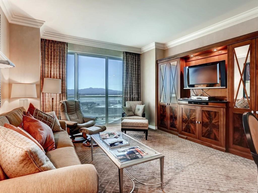 Fallon Luxury Rentals At The Signature Las Vegas Eksteriør billede