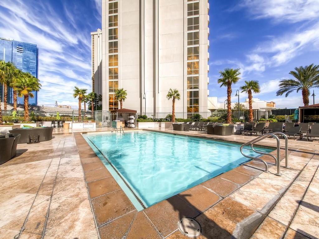 Fallon Luxury Rentals At The Signature Las Vegas Eksteriør billede