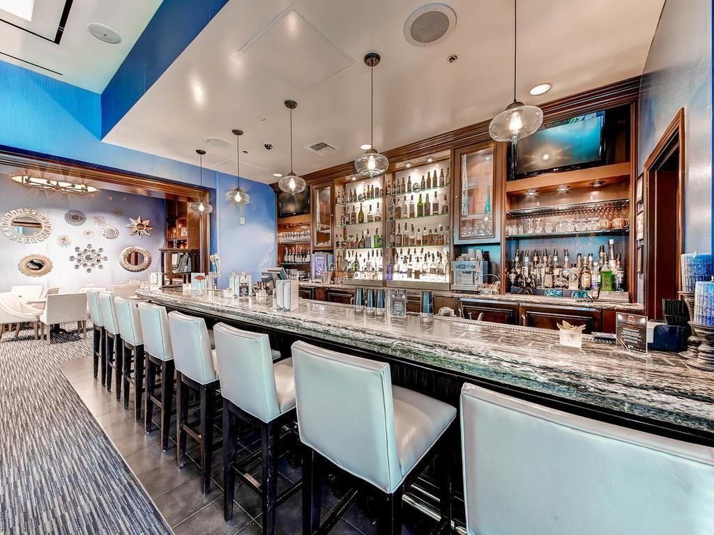 Fallon Luxury Rentals At The Signature Las Vegas Eksteriør billede