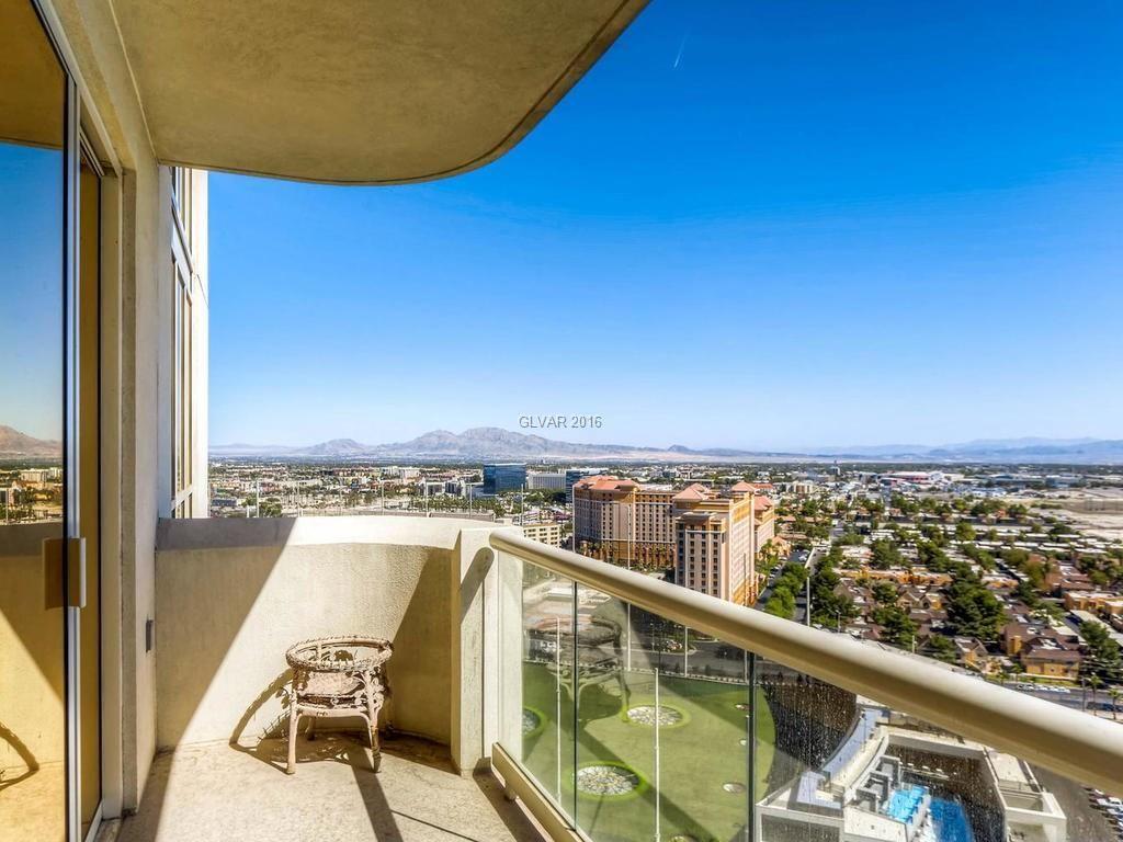 Fallon Luxury Rentals At The Signature Las Vegas Eksteriør billede