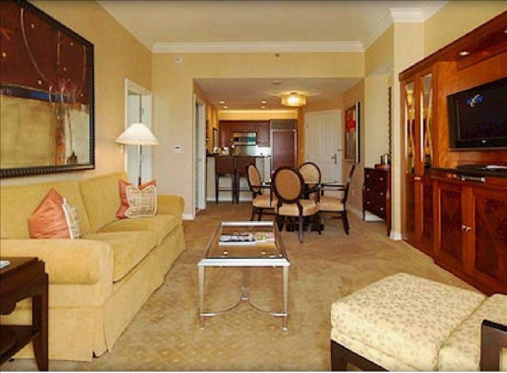 Fallon Luxury Rentals At The Signature Las Vegas Eksteriør billede