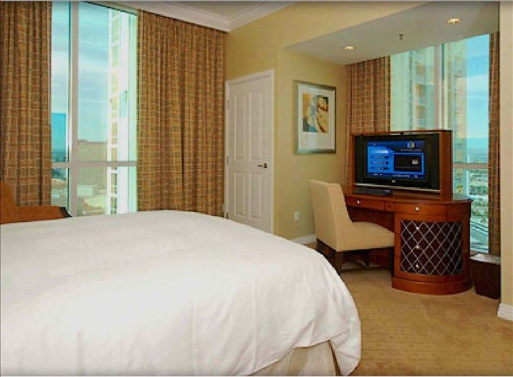 Fallon Luxury Rentals At The Signature Las Vegas Eksteriør billede