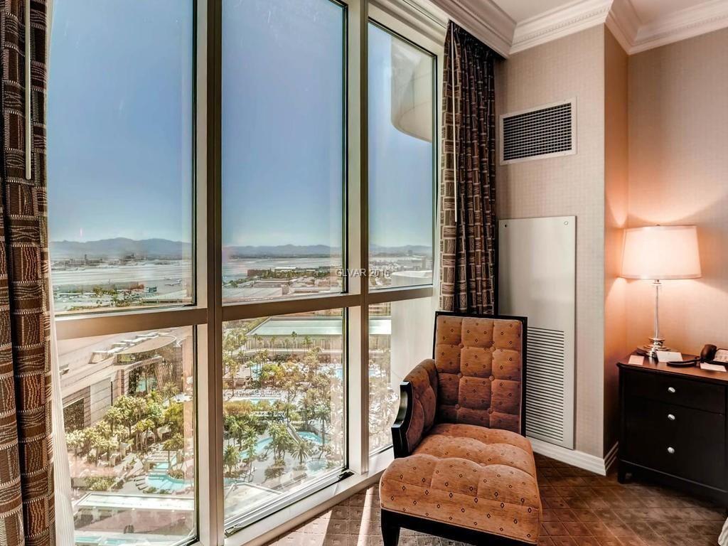 Fallon Luxury Rentals At The Signature Las Vegas Eksteriør billede