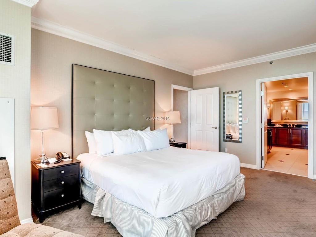 Fallon Luxury Rentals At The Signature Las Vegas Eksteriør billede