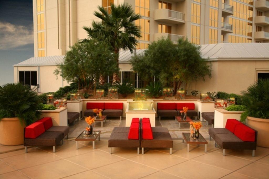 Fallon Luxury Rentals At The Signature Las Vegas Eksteriør billede