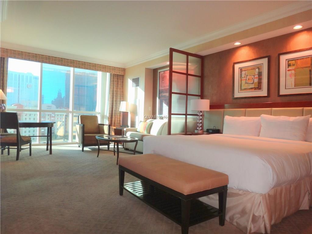 Fallon Luxury Rentals At The Signature Las Vegas Eksteriør billede
