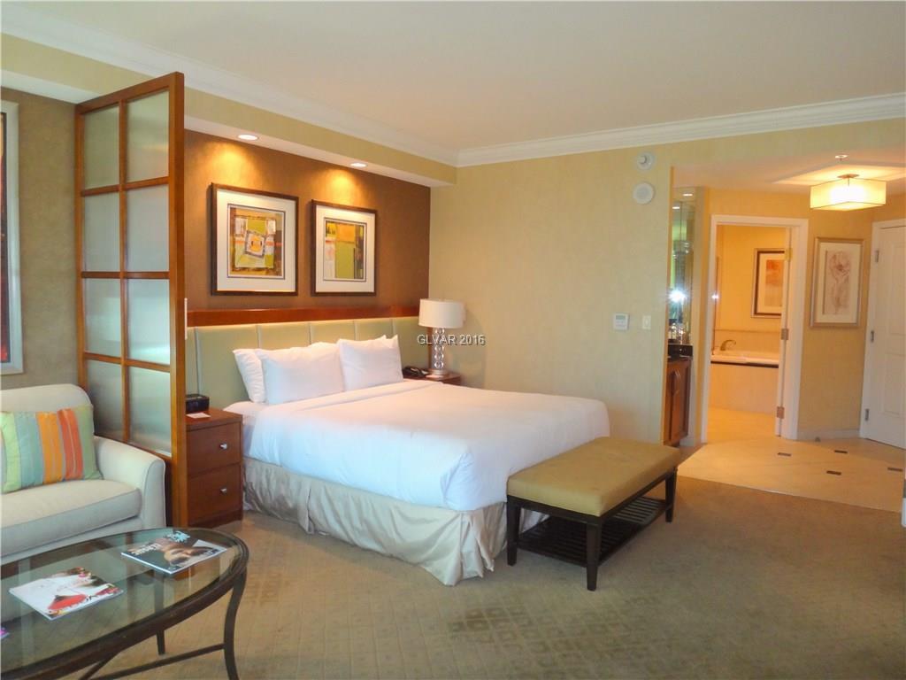 Fallon Luxury Rentals At The Signature Las Vegas Eksteriør billede