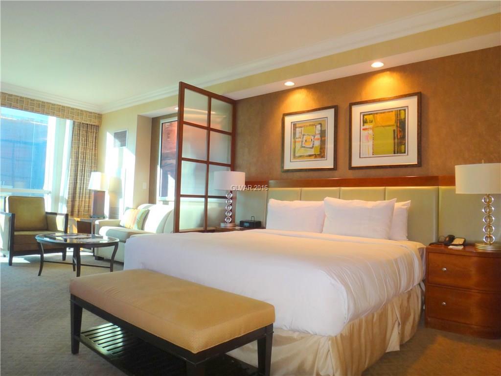 Fallon Luxury Rentals At The Signature Las Vegas Eksteriør billede