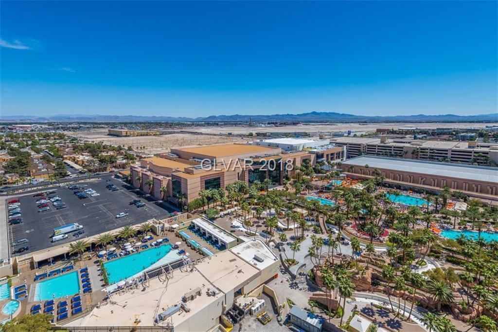 Fallon Luxury Rentals At The Signature Las Vegas Eksteriør billede