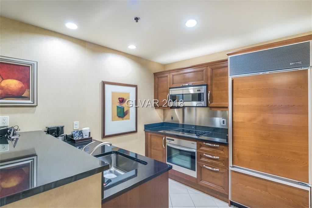 Fallon Luxury Rentals At The Signature Las Vegas Eksteriør billede
