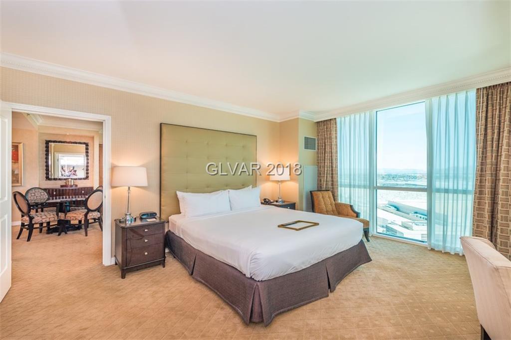 Fallon Luxury Rentals At The Signature Las Vegas Eksteriør billede