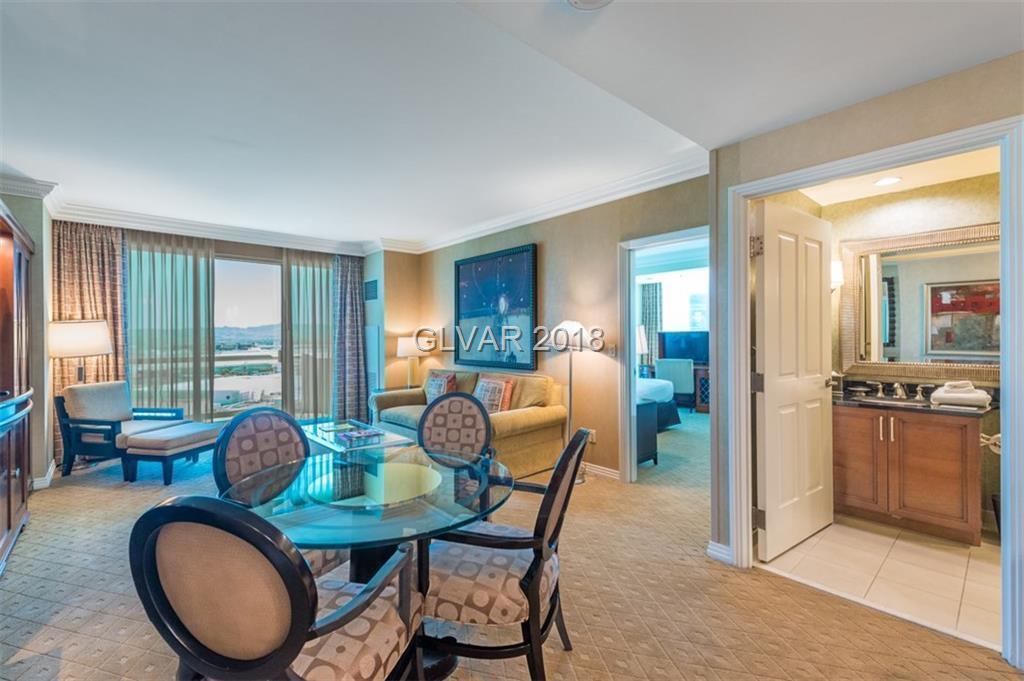 Fallon Luxury Rentals At The Signature Las Vegas Eksteriør billede