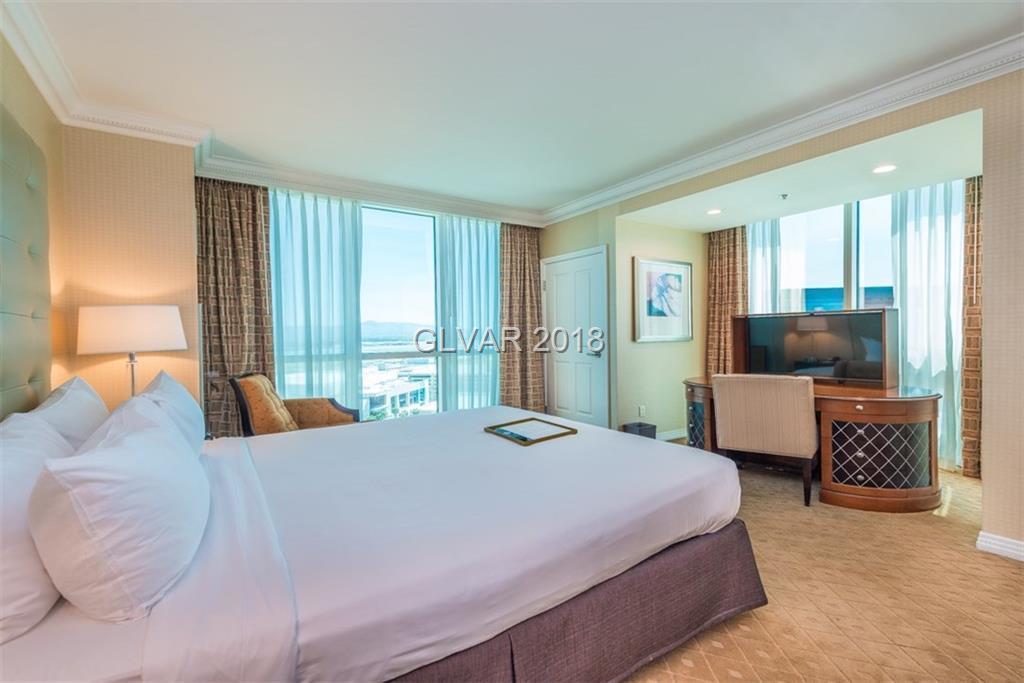 Fallon Luxury Rentals At The Signature Las Vegas Eksteriør billede
