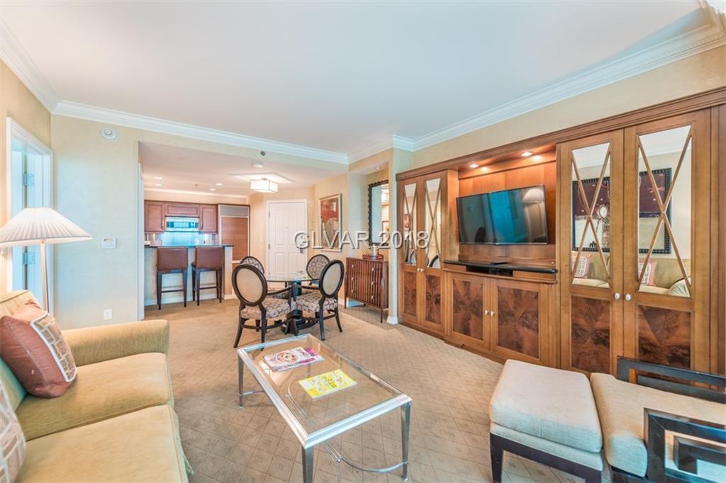 Fallon Luxury Rentals At The Signature Las Vegas Eksteriør billede